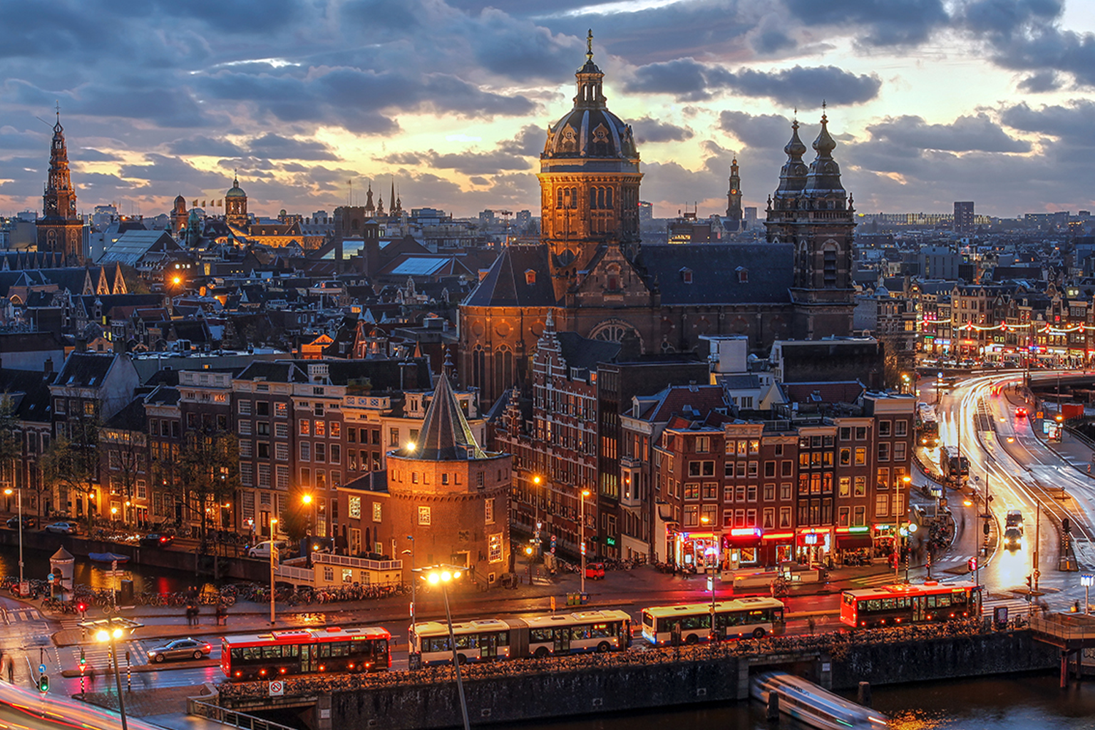 Woningontruiming Amsterdam