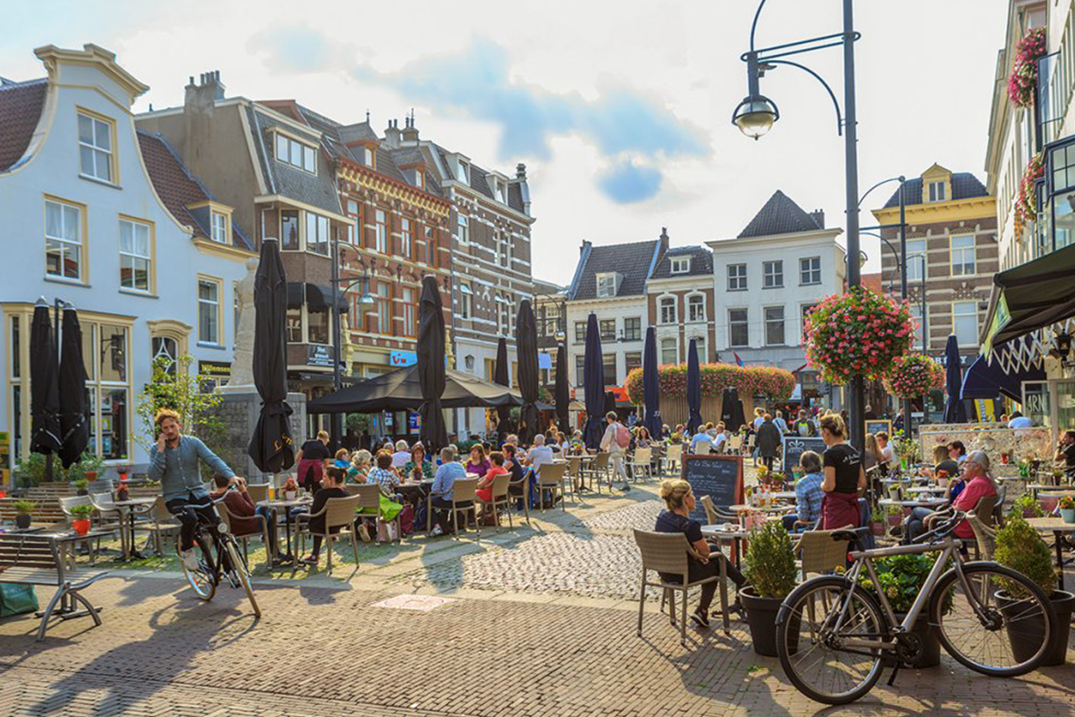 Woningontruiming Arnhem