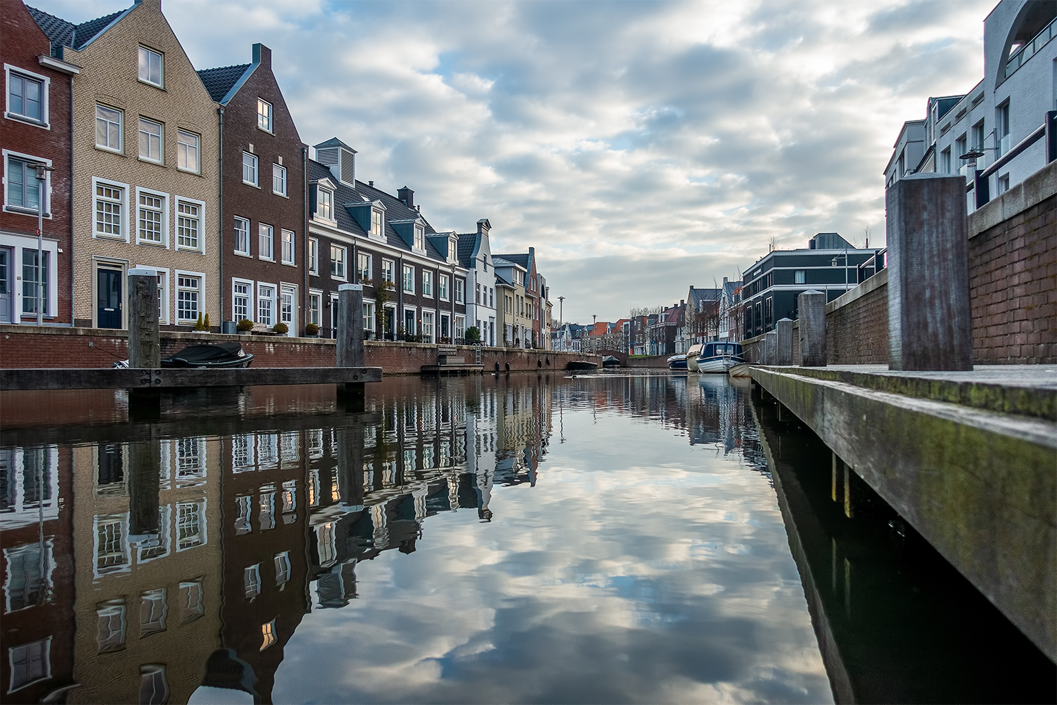 Woningontruiming Delft
