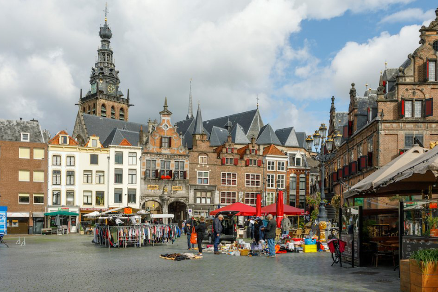 Woningontruiming Gelderland