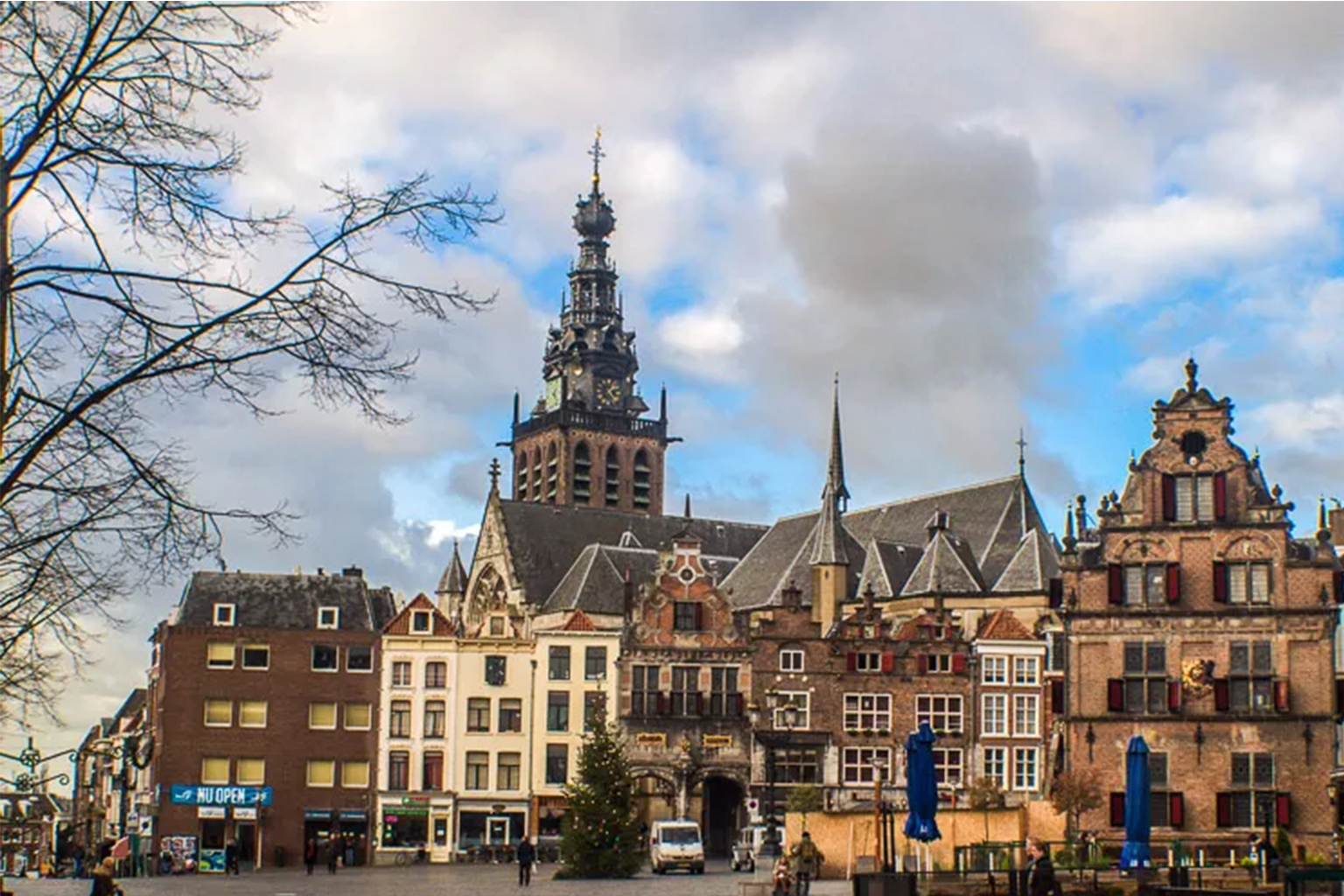 Woningontruiming Gelderland