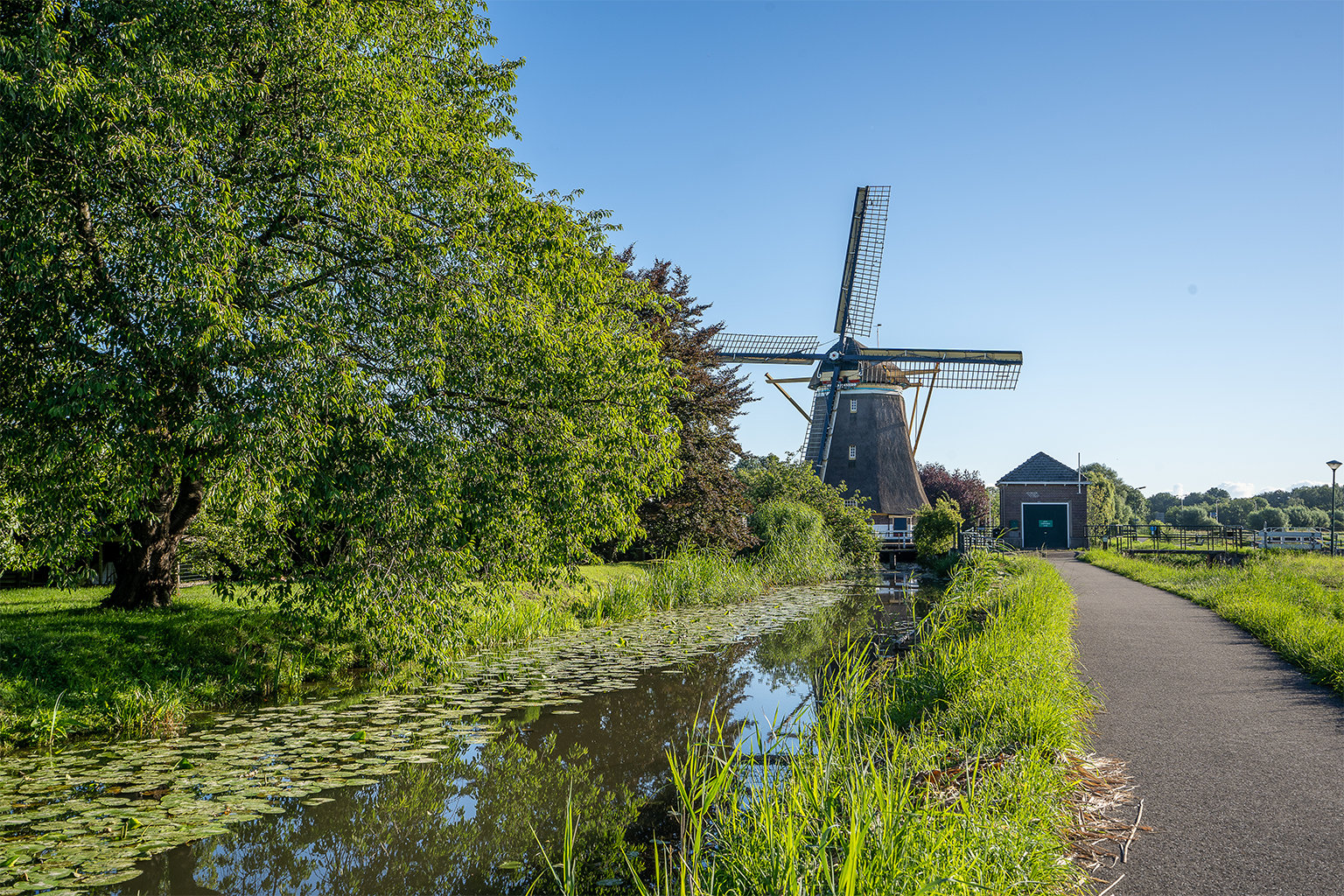 Woningontruiming Noord-Brabant