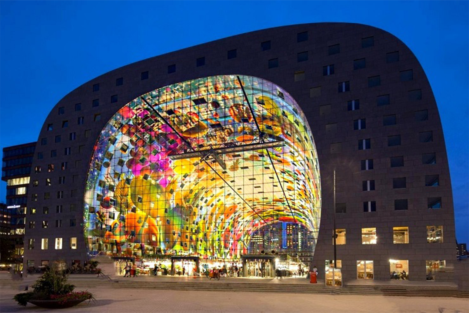 Woningontruiming Rotterdam