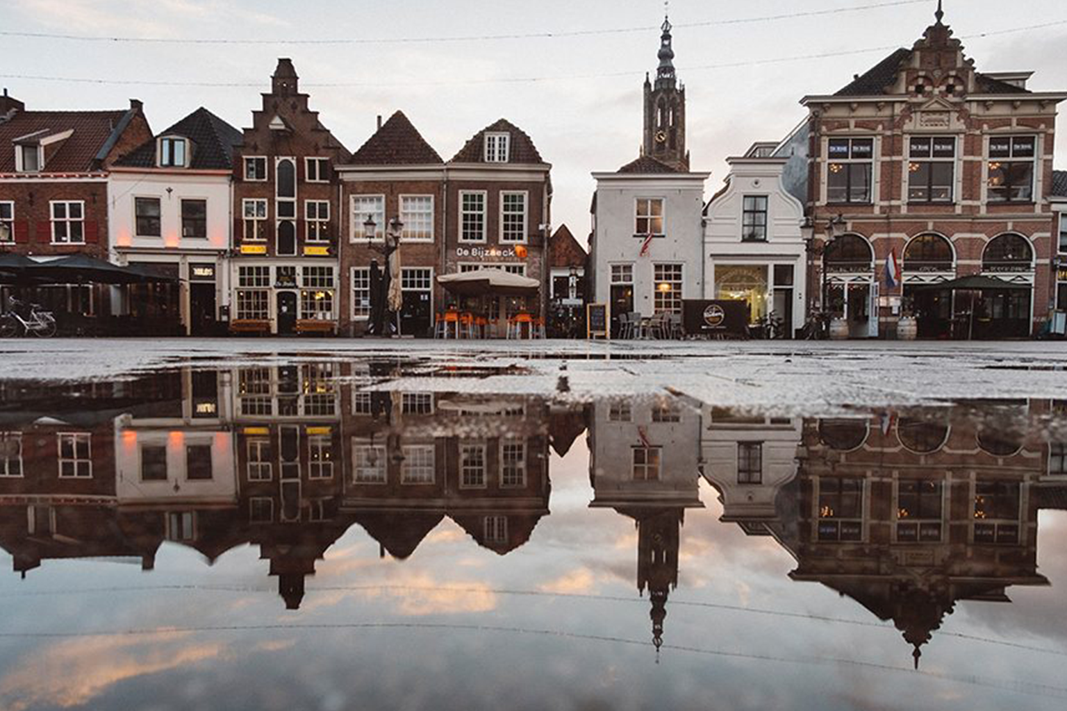 Woningontruiming Utrecht