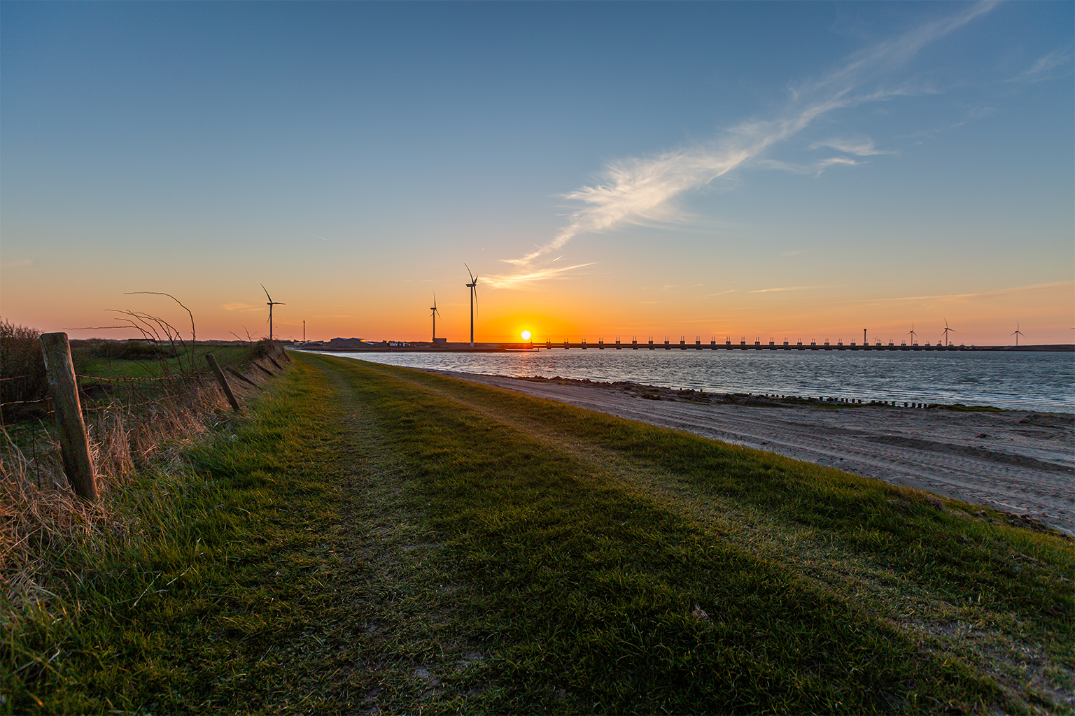 Woningontruiming Zeeland