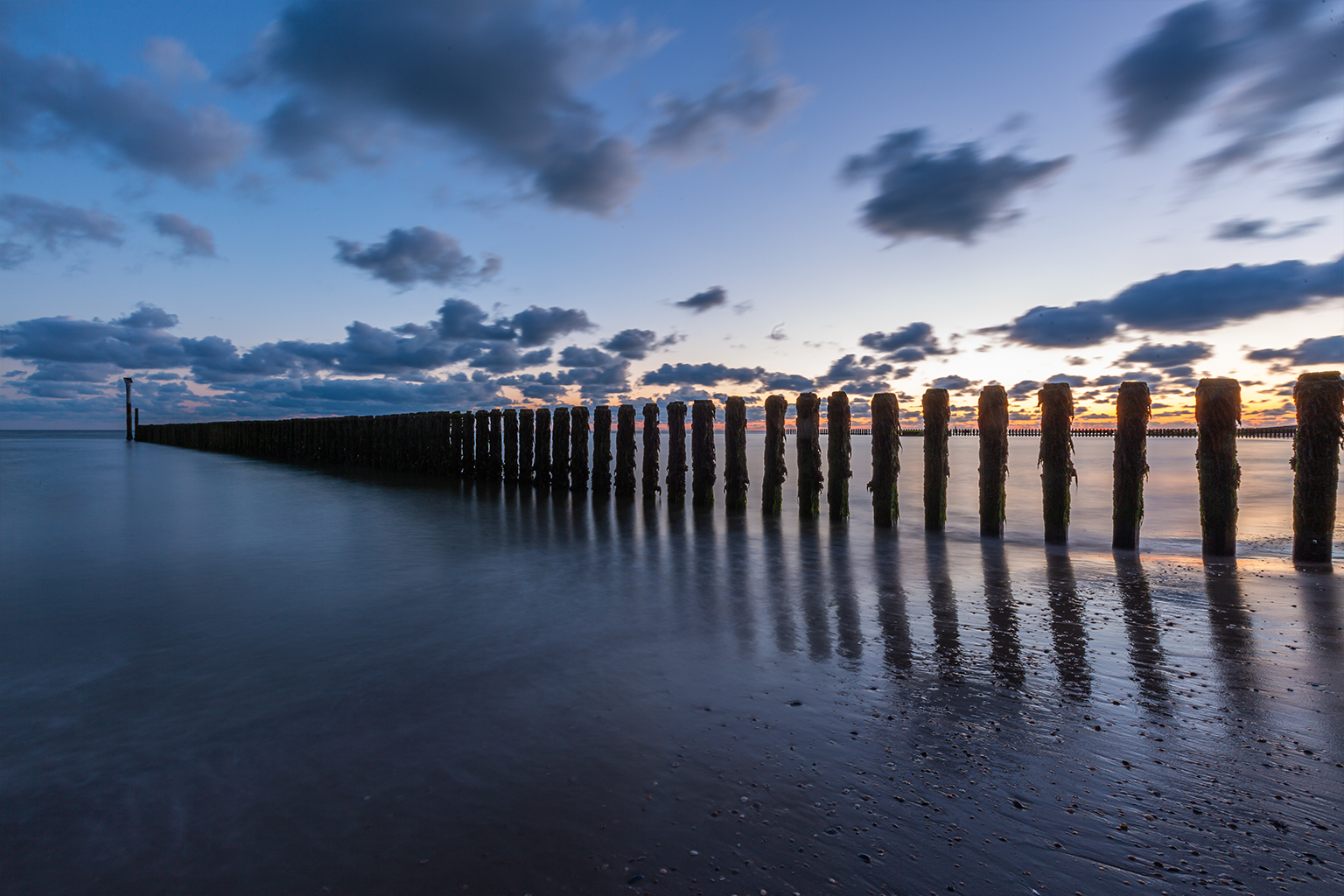 Woningontruiming Zeeland